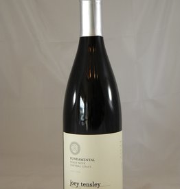 Tensley Pinot Noir Central Coast Fundamental 2022