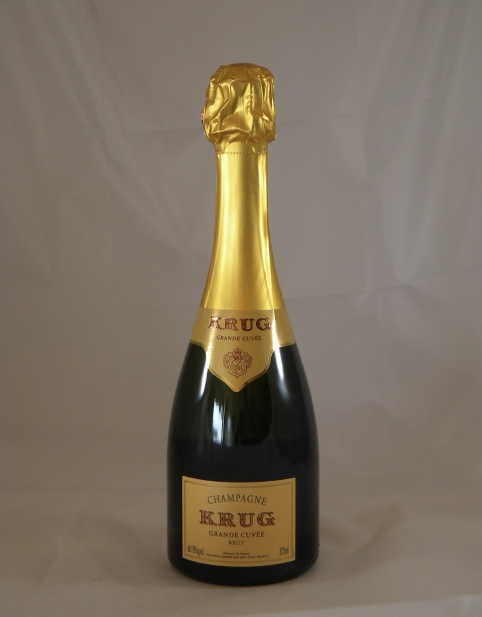 Krug Champagne Grande Cuvee 375ml NV