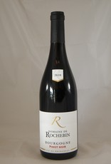 Domaine de Rochebin Bourgogne Rouge 2020