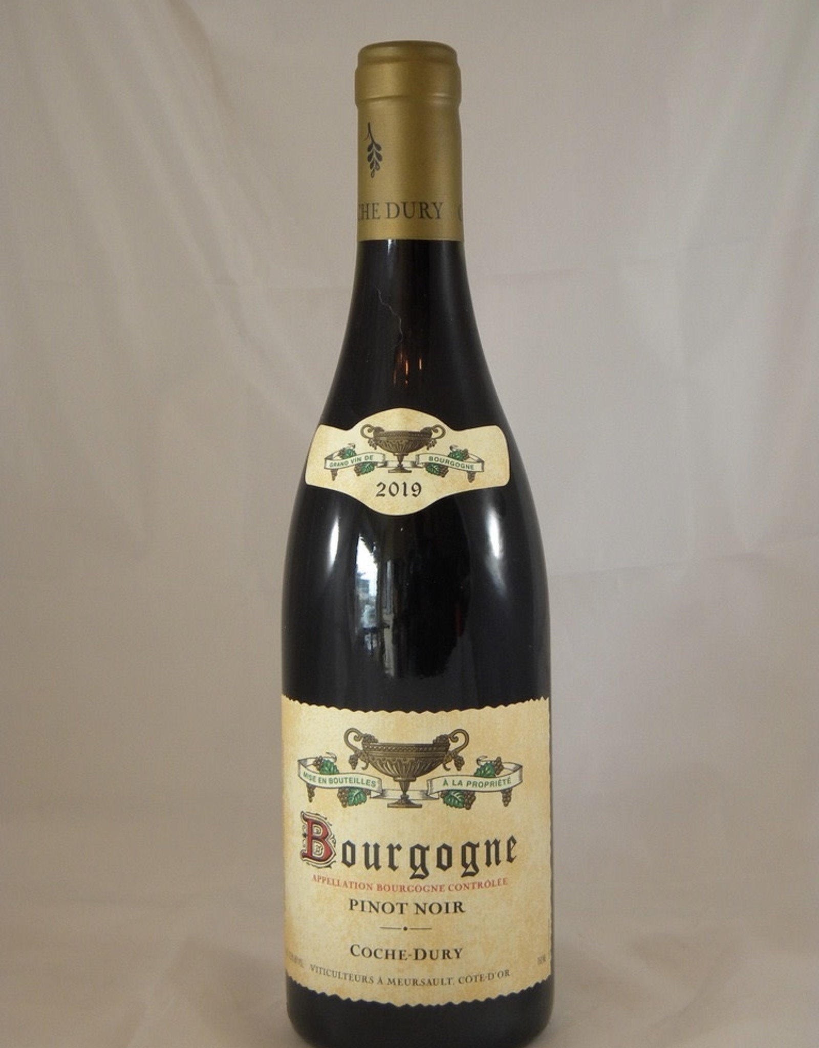 Domaine Coche Dury Bourgogne Rouge 2019