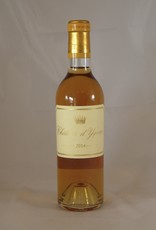 Chateau D'Yquem Sauternes 2014 375ml