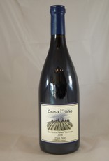 Beaux Freres Pinot Noir Wilamette Valley Beaux Freres Vineyard 2021