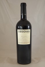 Obsidian Obsidian Ridge Cabernet Lake County 2022