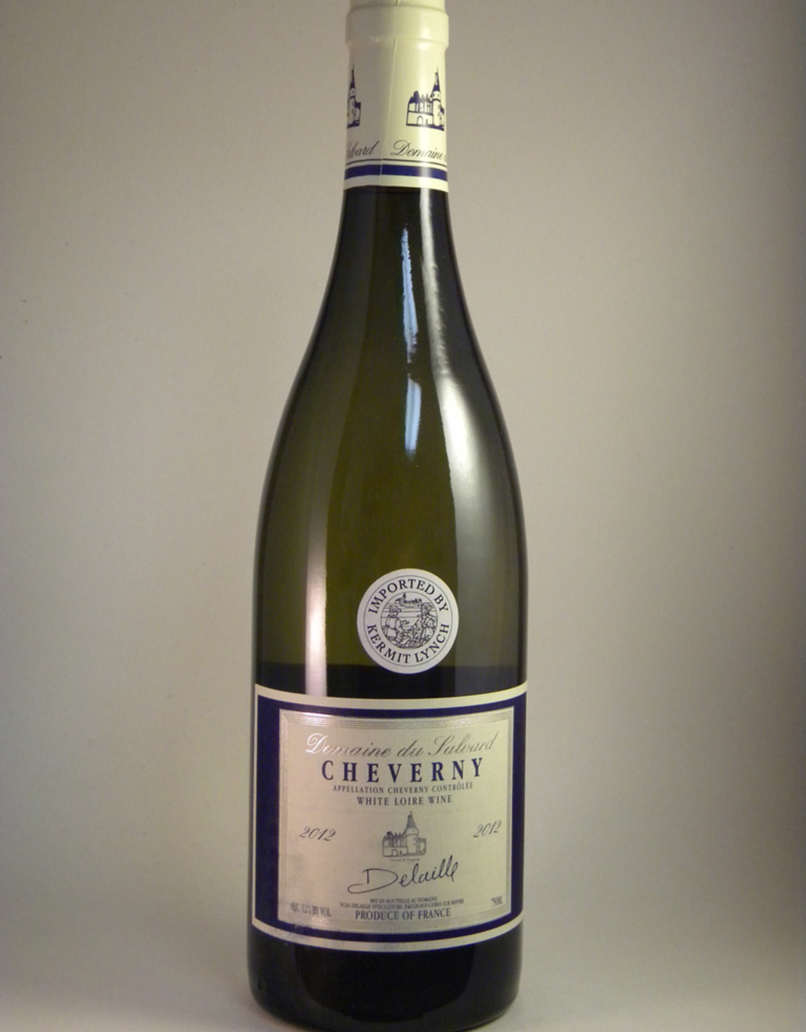 Domaine du Salvard Cheverny 2022