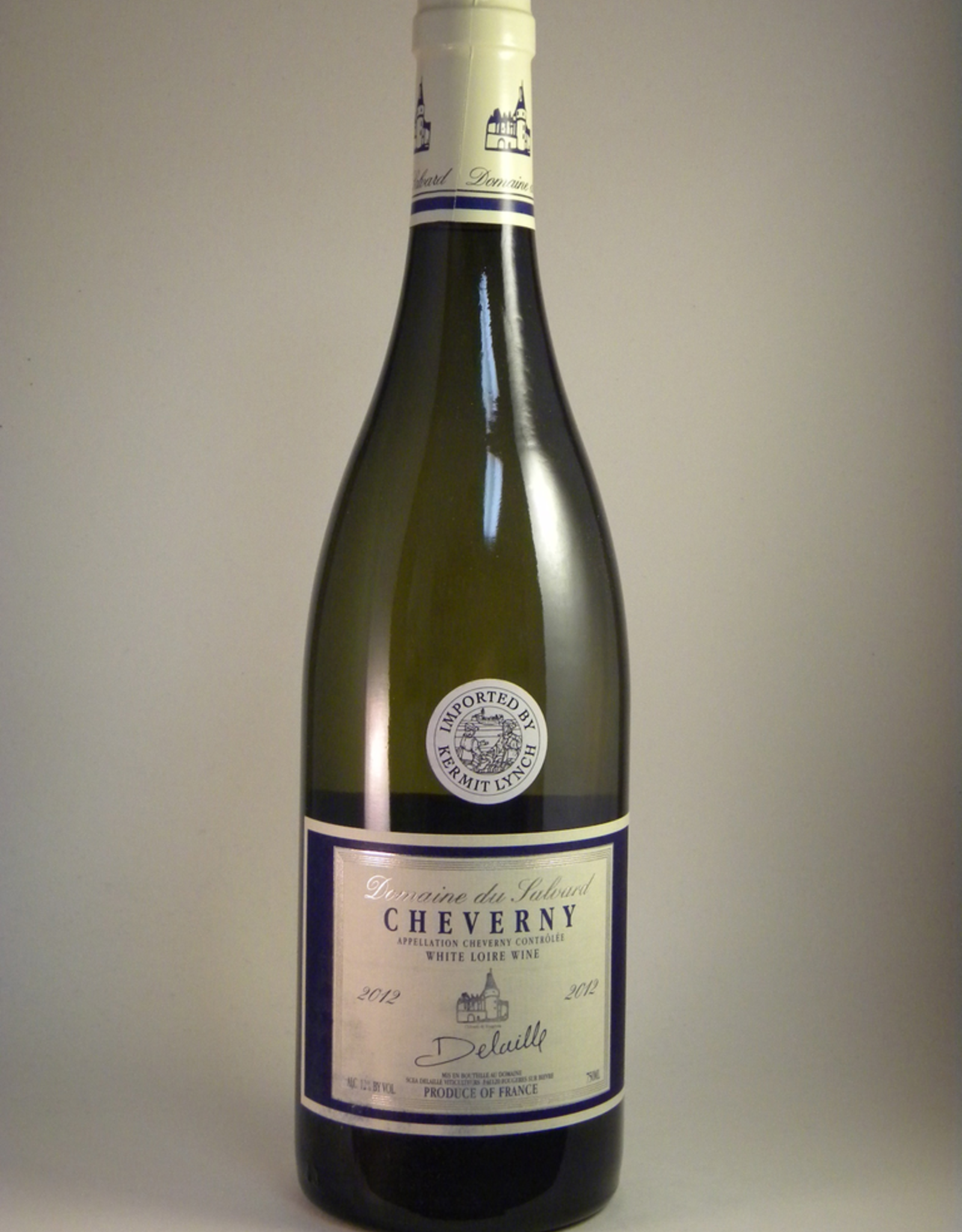 Domaine du Salvard Cheverny 2025
