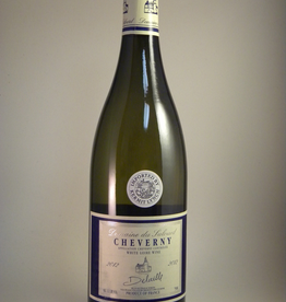 Domaine du Salvard Cheverny 2025