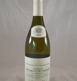 Jadot Louis Jadot Chassagne Montrachet Morgeot Clos de la Chapelle 1er Cru 2020