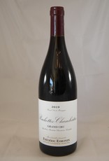 F.Esmonin F. Esmonin Ruchottes Chambertin Grand Cru 2021