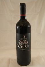 Ronan By Clinet Bordeaux 2016