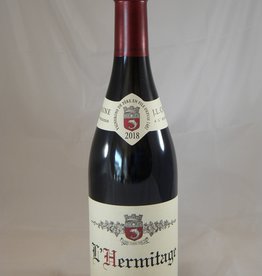 Chave Chave Hermitage Rouge 2021