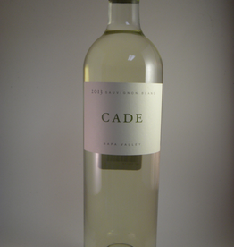 Cade Cade Sauvignon Blanc Napa 2022