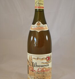 Clos Cibonne Clos Cibonne Rosé Tibouren Provence Tradition 2021