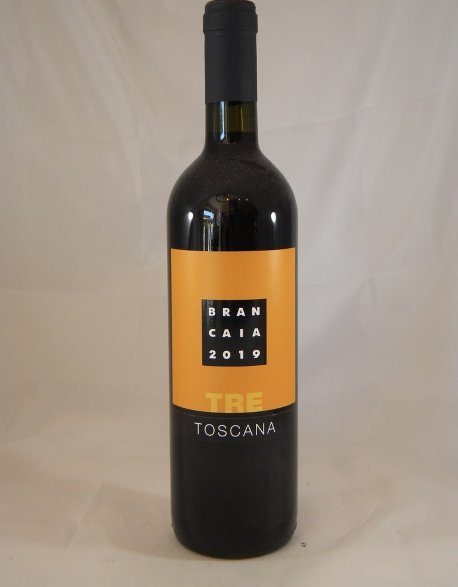 Brancaia Brancaia Tre Tuscany 2022