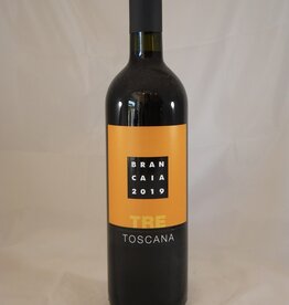 Brancaia Brancaia Tre Tuscany 2023