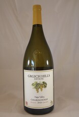 Grgich Hills Chardonnay Napa 2020 Magnum