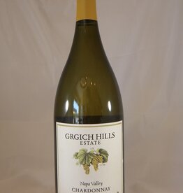 Grgich Hills Chardonnay Napa 2020 Magnum