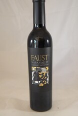 Faust Faust Cabernet Napa 375ml 2019