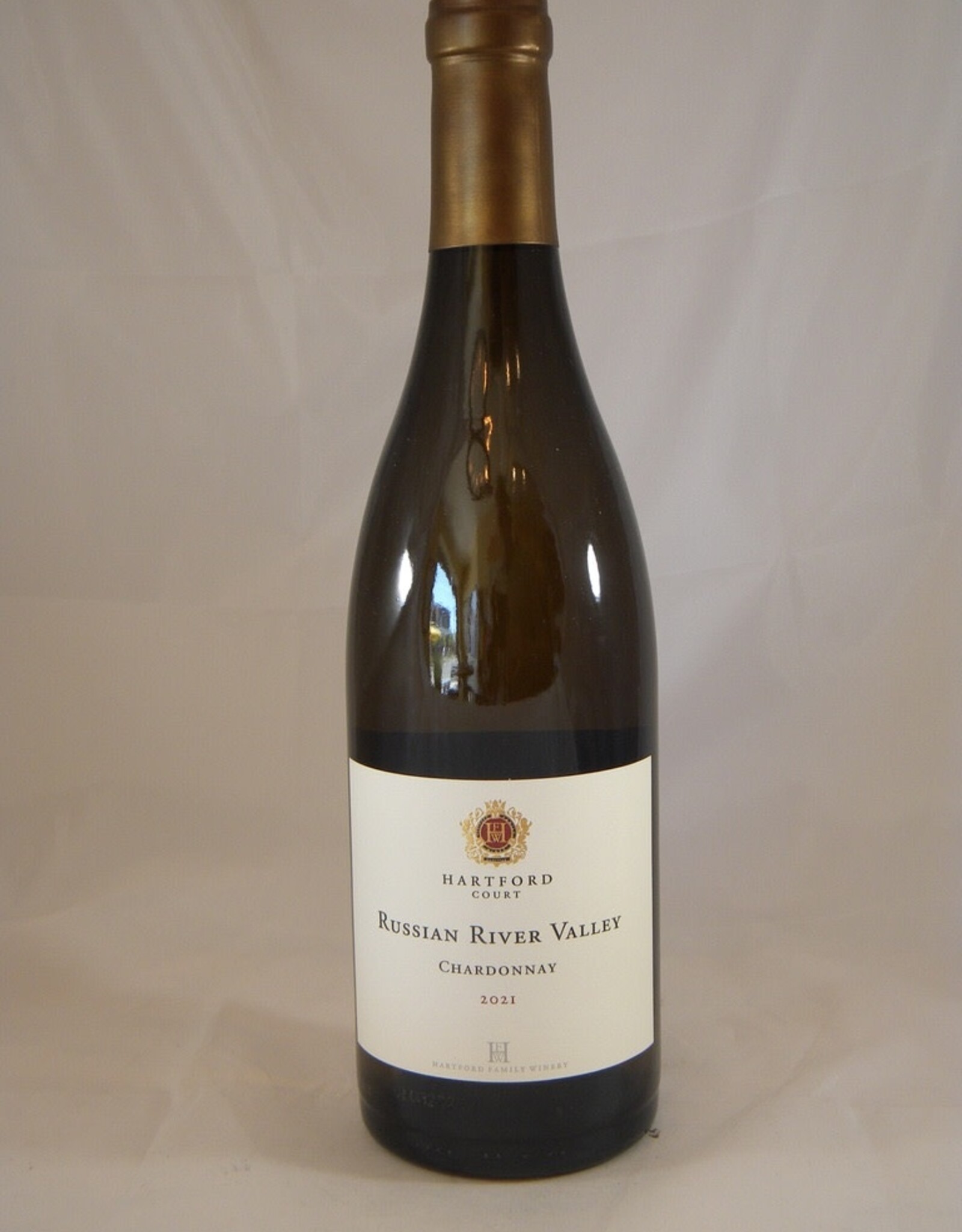 Hartford Court Hartford Court Chardonnay Russian River Valley 2022