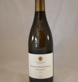 Hartford Court Hartford Court Chardonnay Russian River Valley 2022