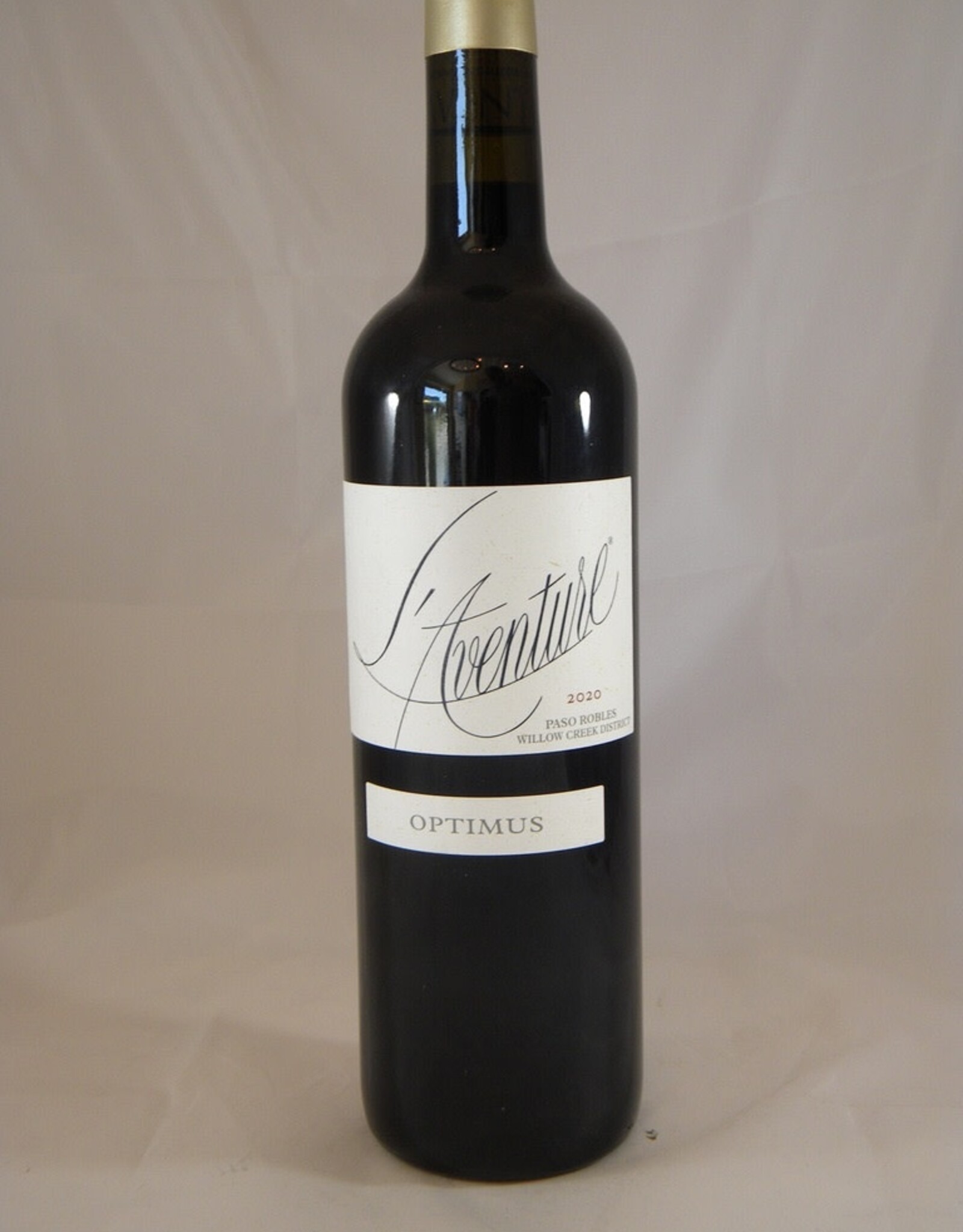 L'Aventure L'Aventure Optimus Paso Robles 2022