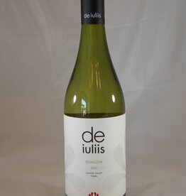 De Iuliis Semillon Hunter Valley 2022