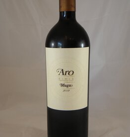 Muga Rioja Aro 2019