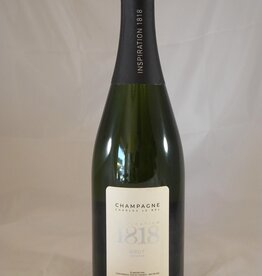 Billecart Salmon Champagne Inspiration 1818 Brut NV