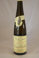 Domaine Weinbach Pinot Gris Alsace Clos des Capuchins 2020