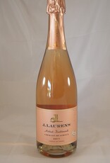 Dom J Laurens Cremant de Limoux Rosé NV