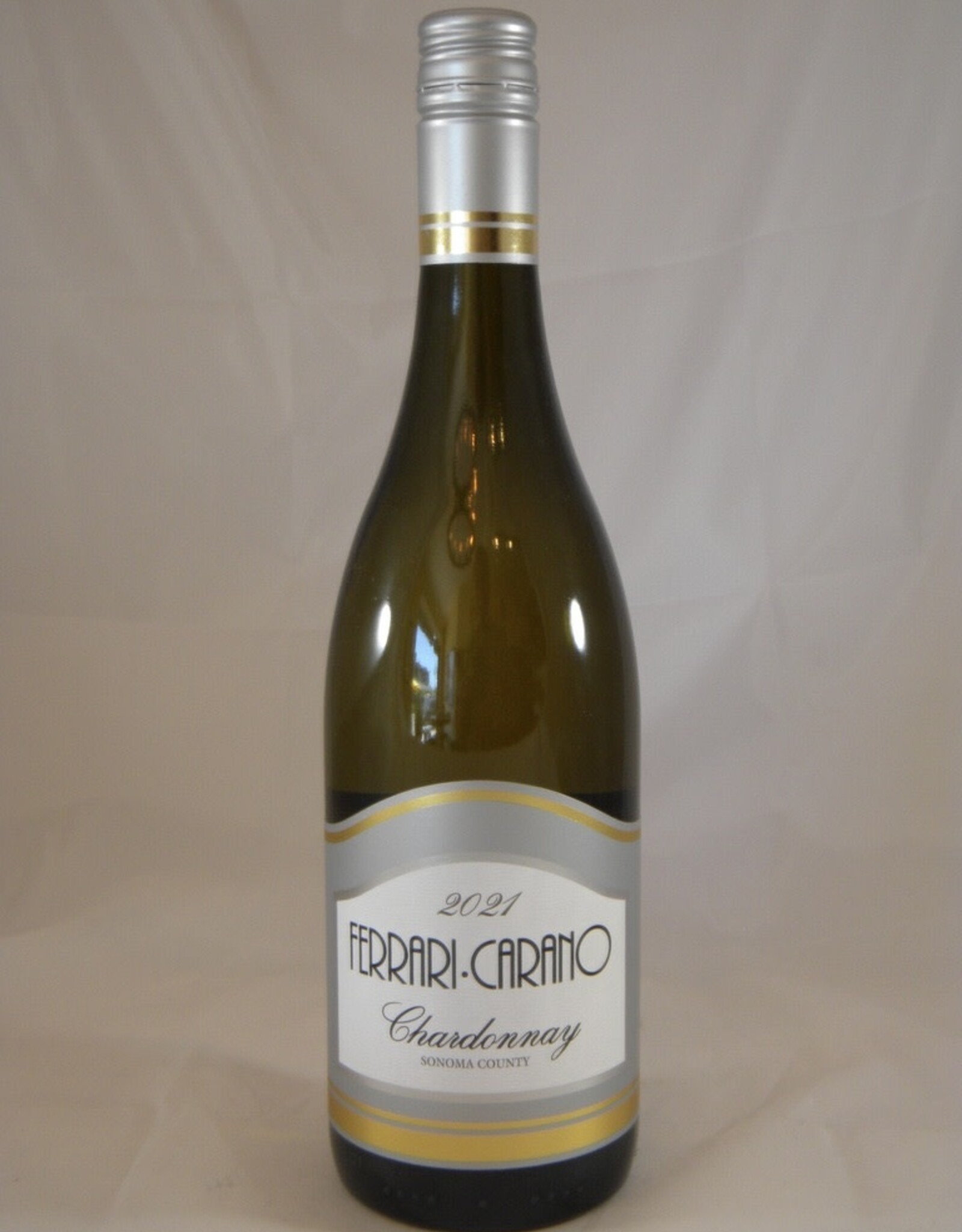 Ferrari Carano Chardonnay Sonoma 2023
