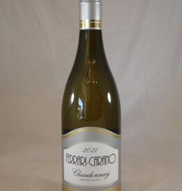 Ferrari Carano Chardonnay Sonoma 2023