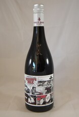 First Drop Shiraz Barossa Mother's Milk 2022