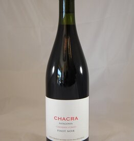 Chacra Pinot Noir Patagonia Cincuenta y Cinco 2021