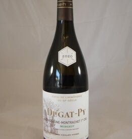 Dugat-Py Dugat-Py Gevrey Chambertin 1er Cru Champeaux 2020