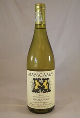 Mayacamas Chardonnay Mt Veeder 2023