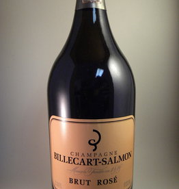Billecart Salmon Rosé Champagne Magnum NV