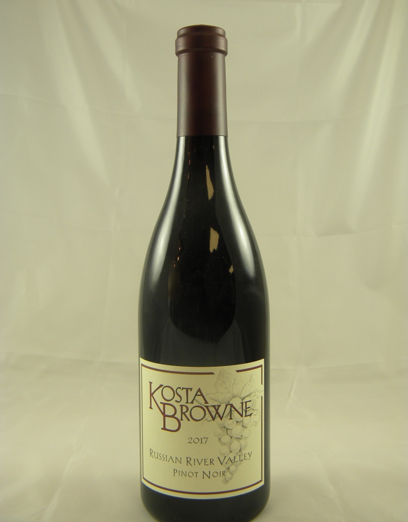Kosta Browne Kosta Browne Pinot Noir Russian River Valley 2021