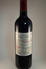 Dominus Napanook by Dominus Red Wine Napa 2020