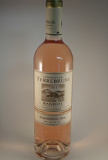 Terrebrune Dom de Terrebrune Bandol Rosé 2025