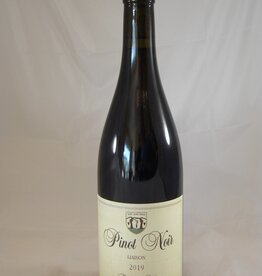 Enderle and Moll Pinot Noir Baden Liaison 2021