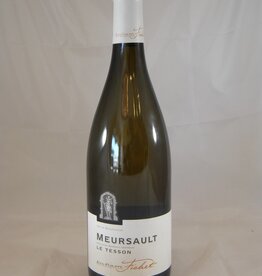 Jean Philippe Fichet Meursault Tesson 2021