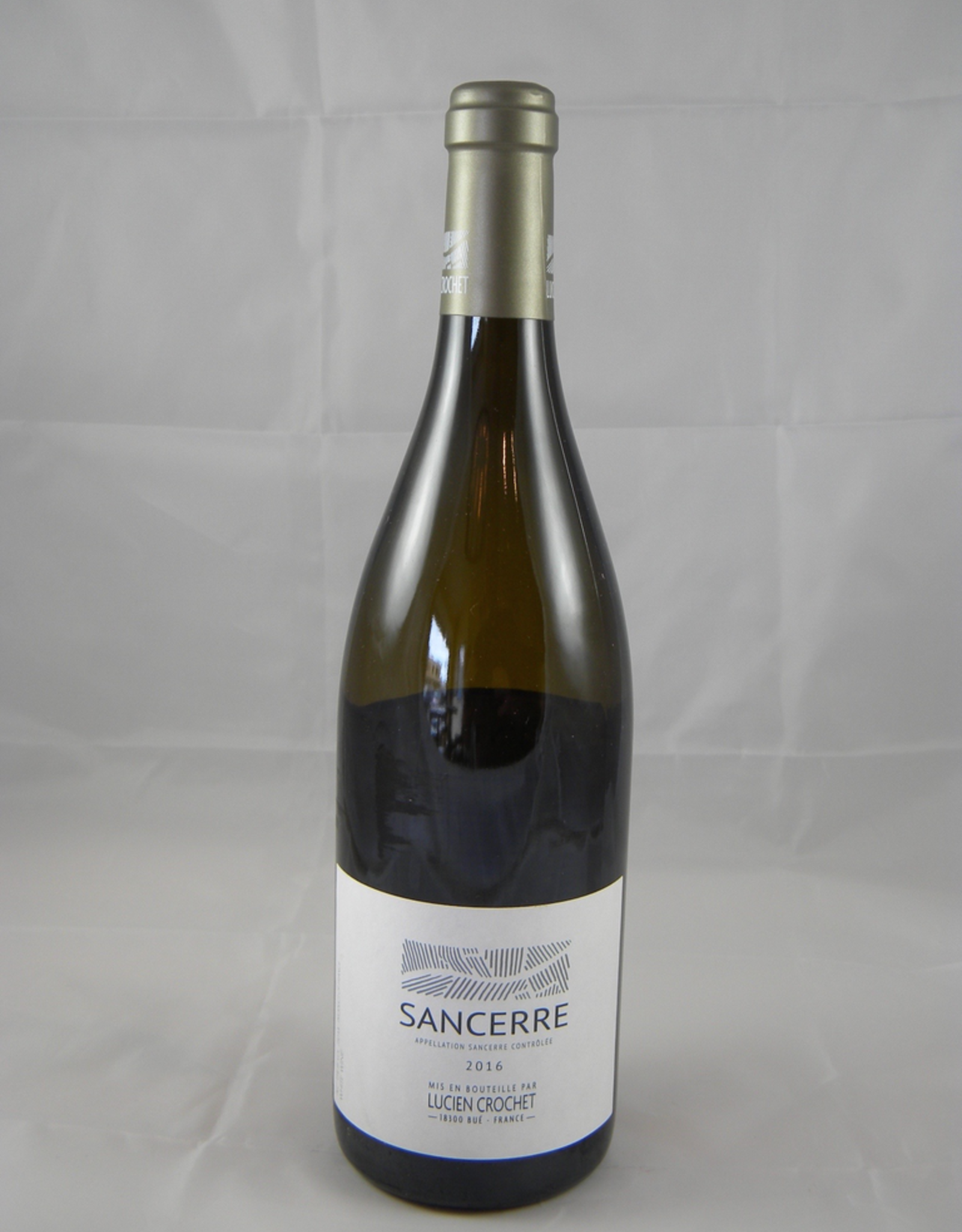Lucien Crochet Sancerre 2024