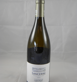 Lucien Crochet Sancerre 2024