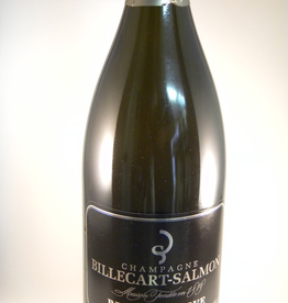 Billecart Salmon Brut Reserve Champagne Magnum NV