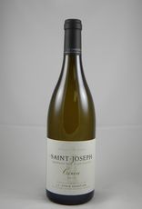 Chave J. L. Chave Saint Joseph Blanc Circa 2023