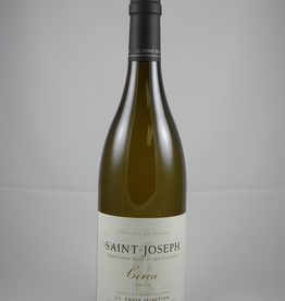 Chave J. L. Chave Saint Joseph Blanc Circa 2023