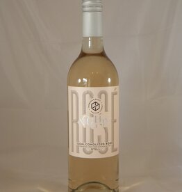 Thomson and Scott Noughty Rosé Non Alcohol