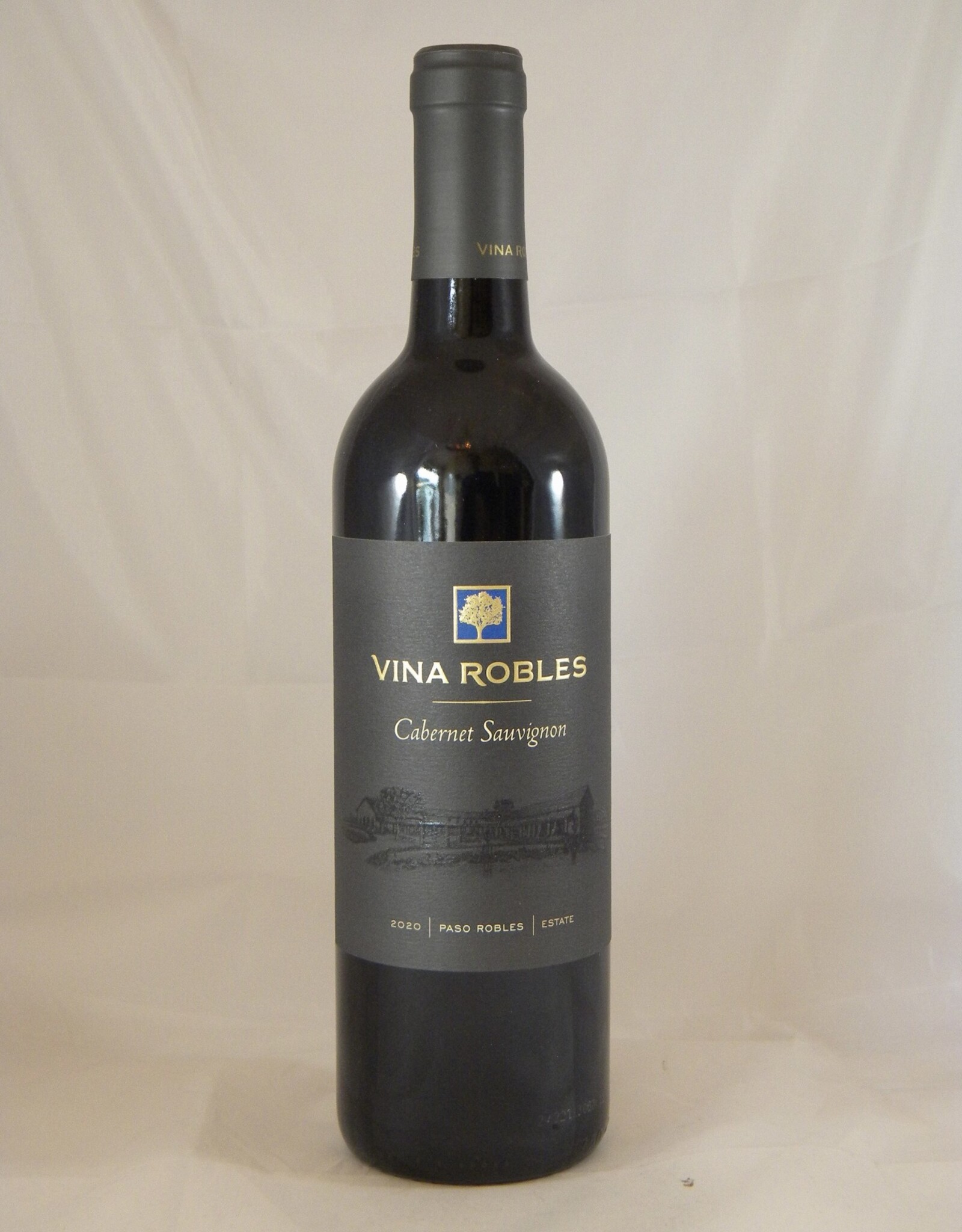 Vina Robles Cabernet Paso Robles 2022