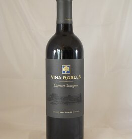 Vina Robles Cabernet Paso Robles 2022