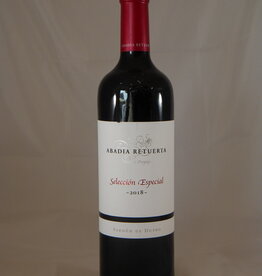 Abadia Retuerto Seleccion Especial Castilla Y Leon 2018